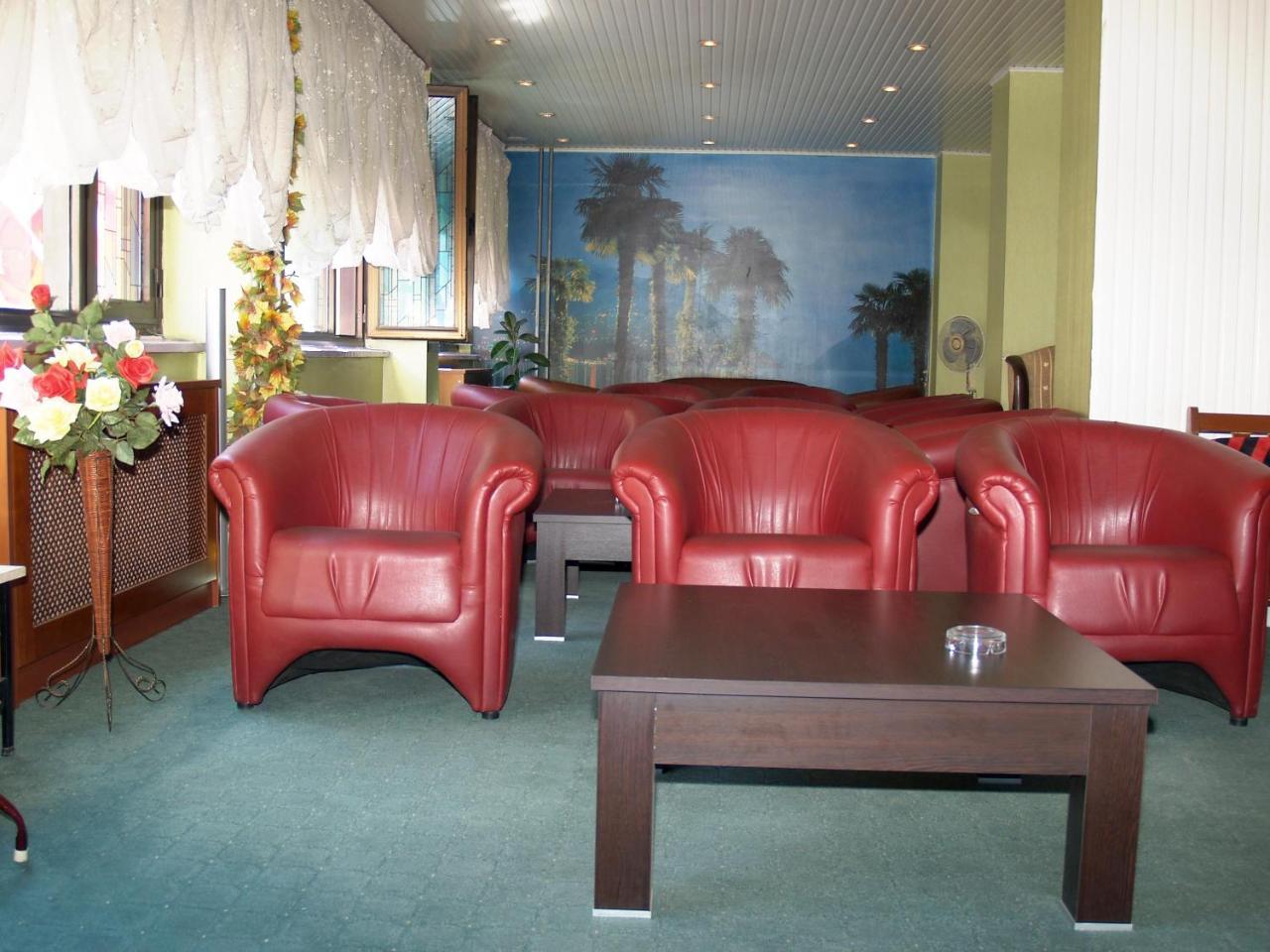 Hotel Cesme Konya Dış mekan fotoğraf