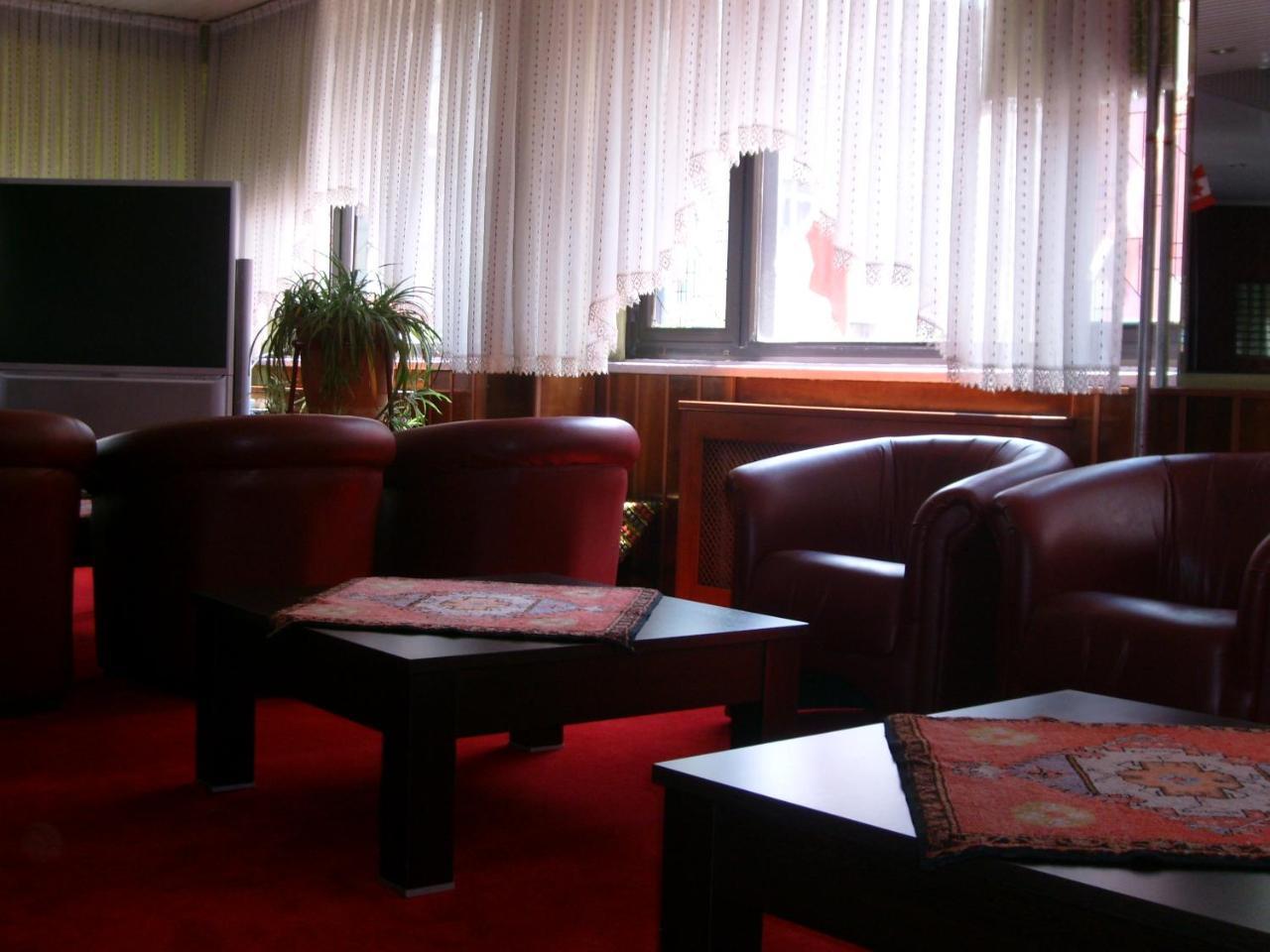 Hotel Cesme Konya Dış mekan fotoğraf