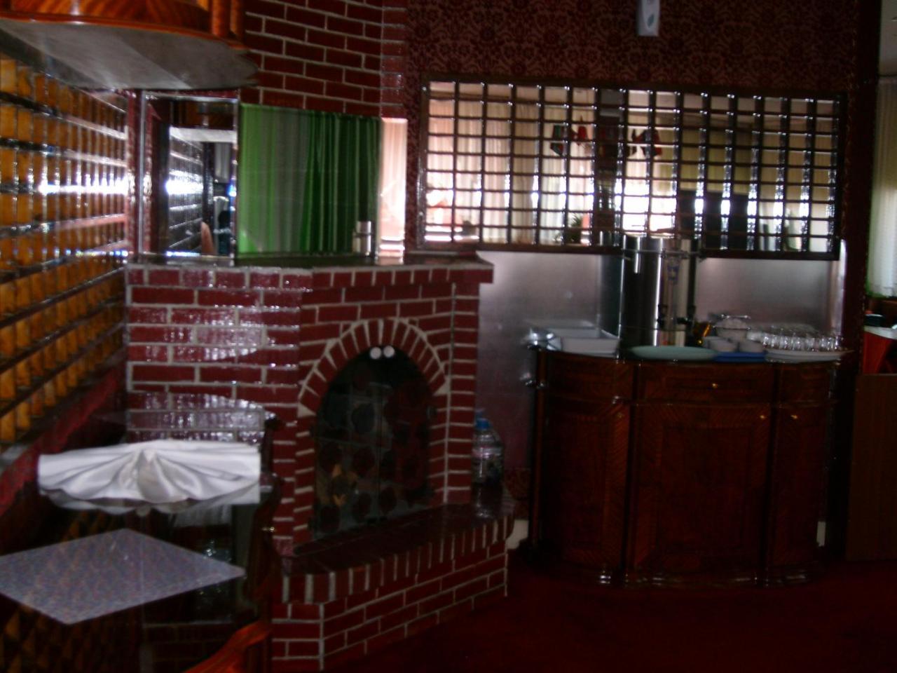 Hotel Cesme Konya Dış mekan fotoğraf
