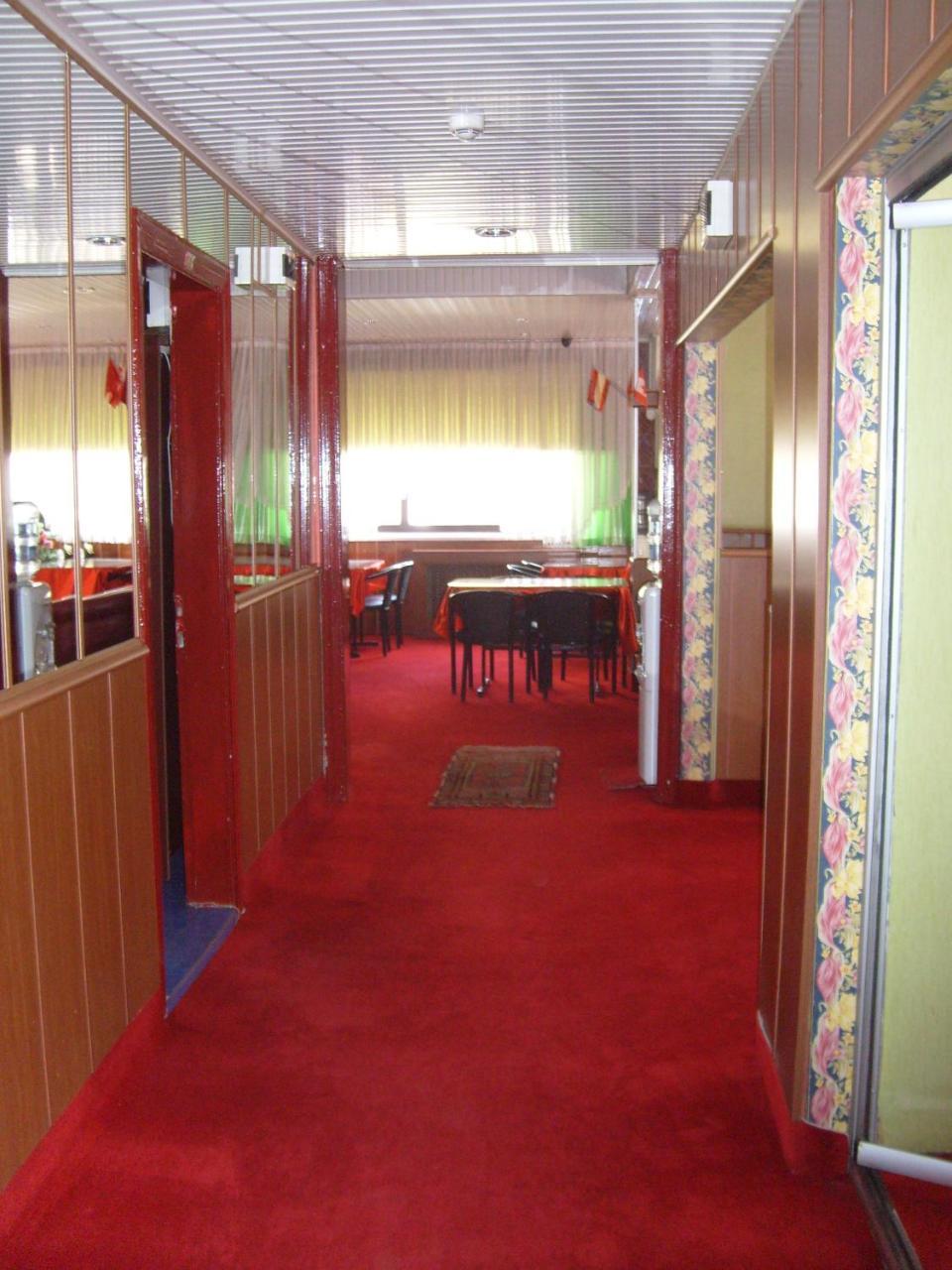 Hotel Cesme Konya Dış mekan fotoğraf