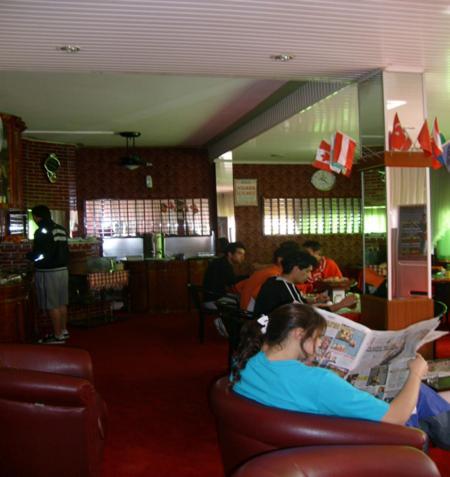 Hotel Cesme Konya Dış mekan fotoğraf