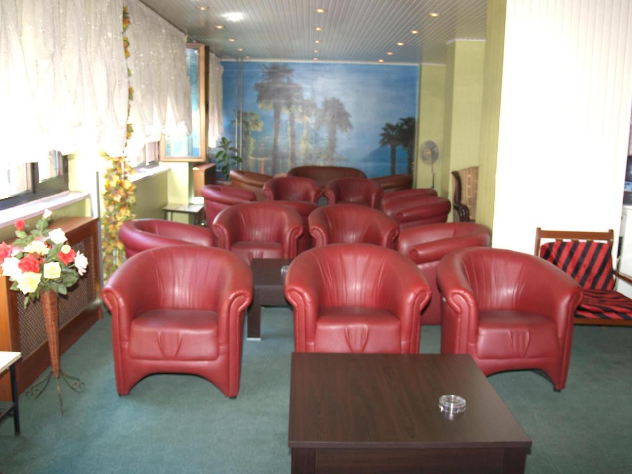 Hotel Cesme Konya Dış mekan fotoğraf