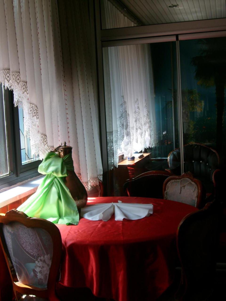 Hotel Cesme Konya Dış mekan fotoğraf