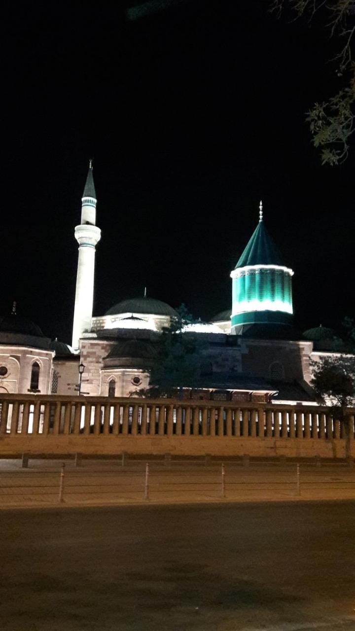 Hotel Cesme Konya Dış mekan fotoğraf