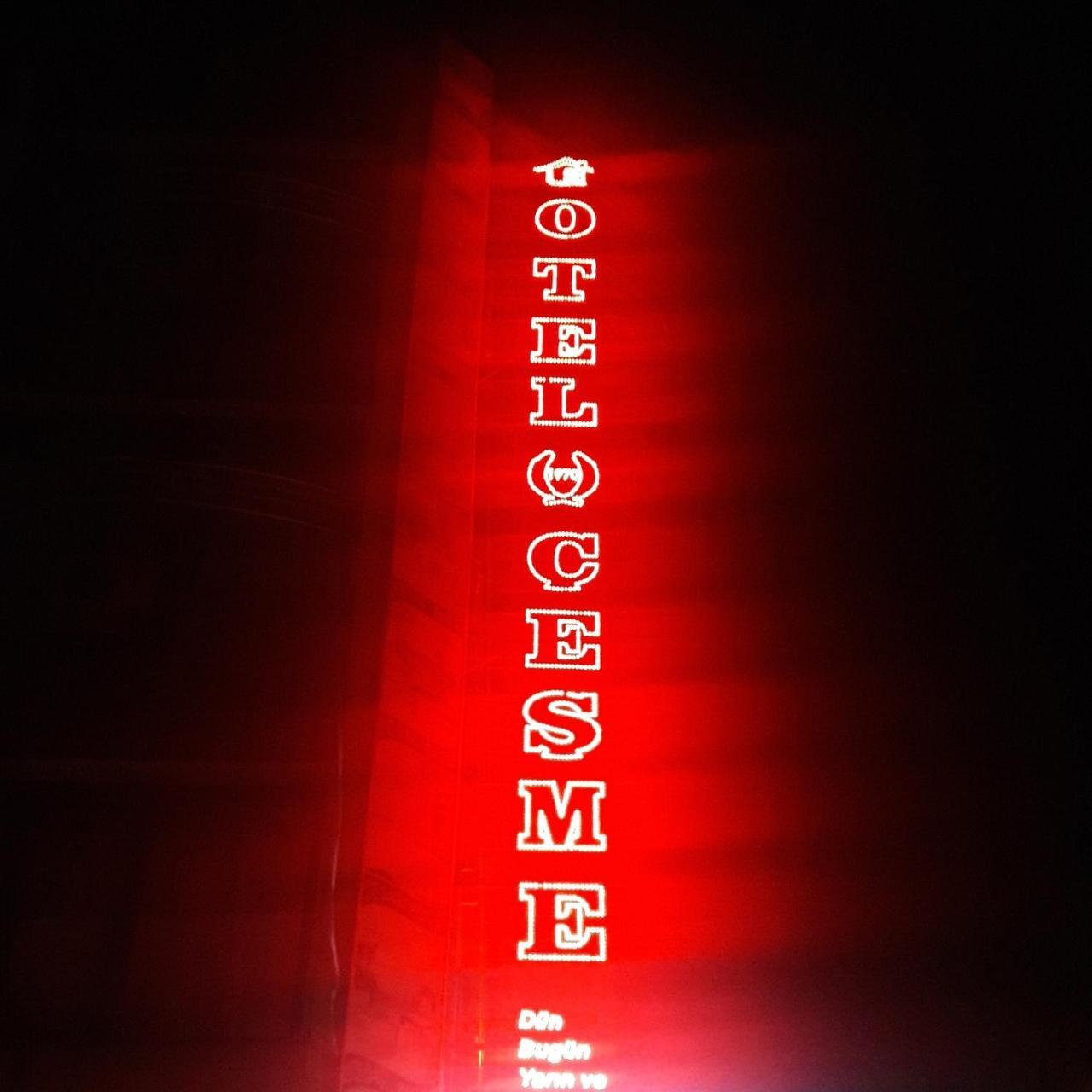 Hotel Cesme Konya Dış mekan fotoğraf