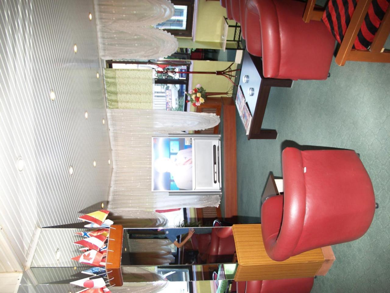 Hotel Cesme Konya Dış mekan fotoğraf