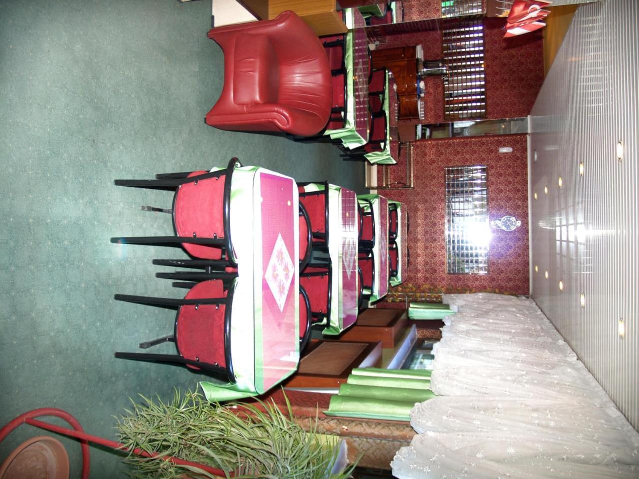Hotel Cesme Konya Dış mekan fotoğraf